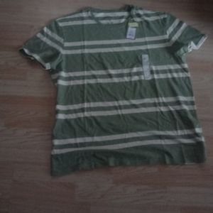 Shirts.. 1 sm. 1 xl. 1 xxl